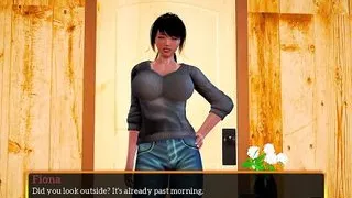 My New Household - (PT 82) - NC