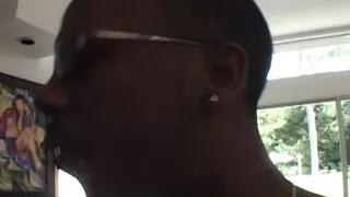 LEXINGTON STEELE - Natural Born Fucker - Chapter 02