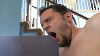 LEXINGTON STEELE - Crazy Holes for a Black Gun - Chapter 05