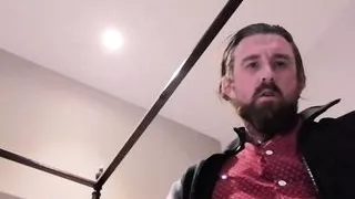 Dirty Talking Guy Toy Fuck