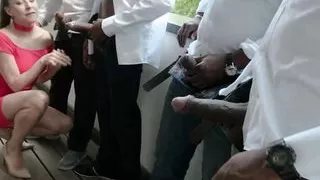 Private Black - Chocolate Craving Paulina Soul Dicked