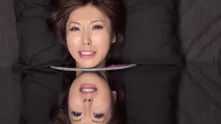 Japanese woman Kaori Buk got gangbanged, uncensored