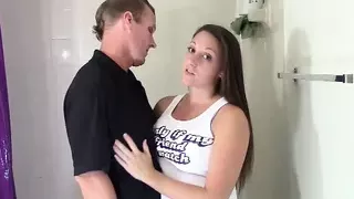 I love you, but I need someone with stamina