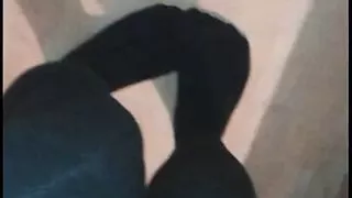 Analsex, Crossdresser, Masturbation, POVsex