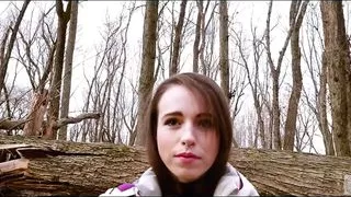 Fireworks in NYC and in her cunt, with rimming and blowjobs