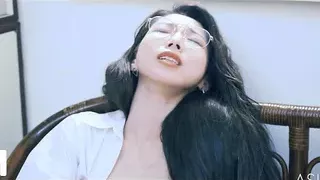 MD0165-7 – My Sexy Teacher – Best Original Asian Porn Videos