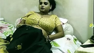 Hot Choto mam sab ko driver ne chudke pani nikal diya!