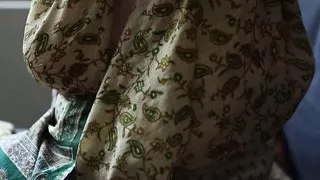 Yanks Cutie Nichole Orgasms