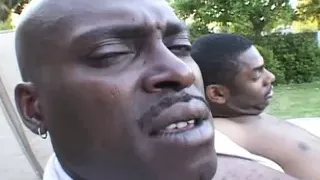 LEXINGTON STEELE - Perfect BBC - Chapter 02