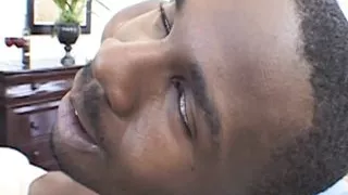 LEXINGTON STEELE - My Cock for your Pleasure - Chapter 08