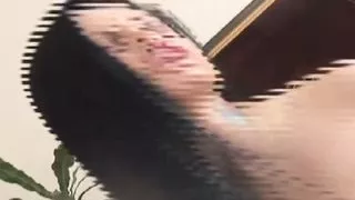 LEXINGTON STEELE - The Black God - Chapter 06