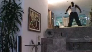 LEXINGTON STEELE - Impossible to Resist - Chapter 02