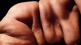 Glorious SSBBW Shaking Floppy Saggy Huge Body