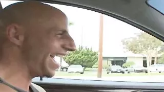 Are you sure it’s ok if he fucks me?