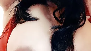 Payaldev0987 – Big boobs rubbing