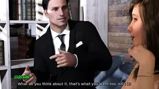 Hotwife Ashley: His Wife Meets A Sicilian Bull-Ep37