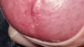 YahimBehar Nahaufnahme Sperma