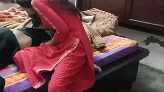 Punjabi nurse fucked with big cock, fucking hard, full dirty audio