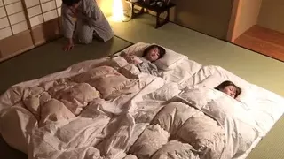 Her Body Is Awakened to SEX by the Stiffness of Man Pt2