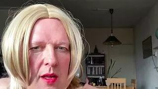 Another dance show off of me