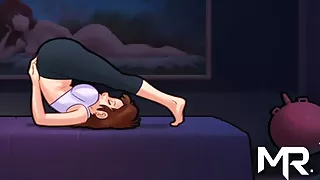 SummertimeSaga - Find my son a girlfriend and E3 reward awai