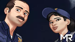 SummertimeSaga - Warehouse Spec Op E3 #26