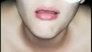 Latina shows her face having sex – she has a great big ass