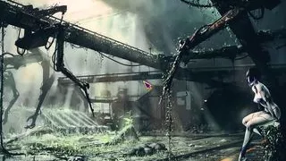 Subverse gameplay walkthrough part 6