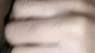 I jerk off in the shower