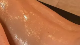 Greased and Oiled - VOL. #04