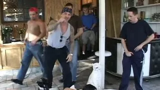 Clusterfuck - VOL. #02