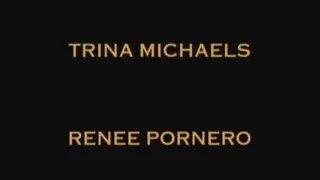 Chocolate Creampies - VOL. #03