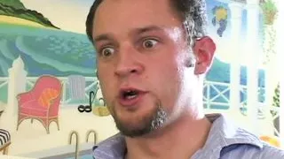 Mother Fuckers - Vol. #05