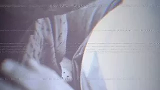 She can suck the chrome off a Chevy