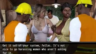 The Office Wife - Sexy lunch with Tabitha - pt. 22