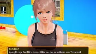 My New Household - (PT 84) - NC