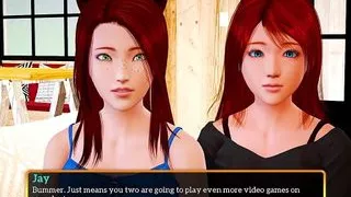 My New Household - (PT 85) - NC