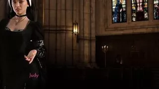 The Genesis Order: Arianne The Angel - Ep2