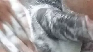 Let's Take A Bath With Me