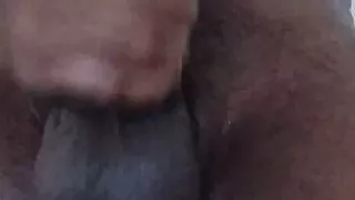 Coming Back From The Gym I Hear My Neighbor Moaning