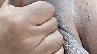 I Accidentally Showed My Ass