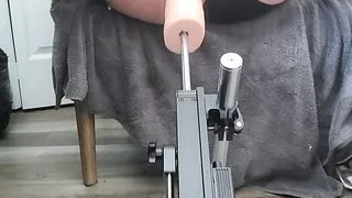 Crossdresser Hand ficken von saexmachime