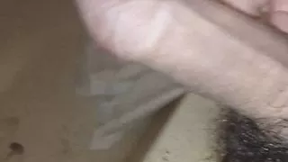 My dick is shrinking somebody help!