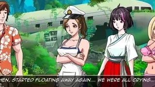 Paradise Lust - (PT 20)