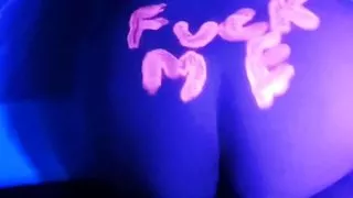 Pawg gets fucked from behind