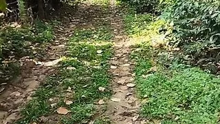 Naked Run Part 5. Funny sex video, man up cock out, sexxxxxx