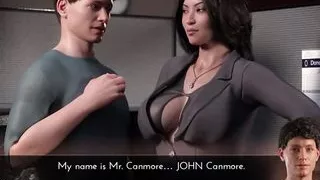 The Genesis Order: Working On A Case - Ep23