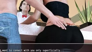 Laura, Lustful Secrets: Fingered In Front Her Future Husband