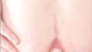 Twink fucked in the arse