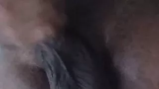 Naughty Cop Showing His Dick